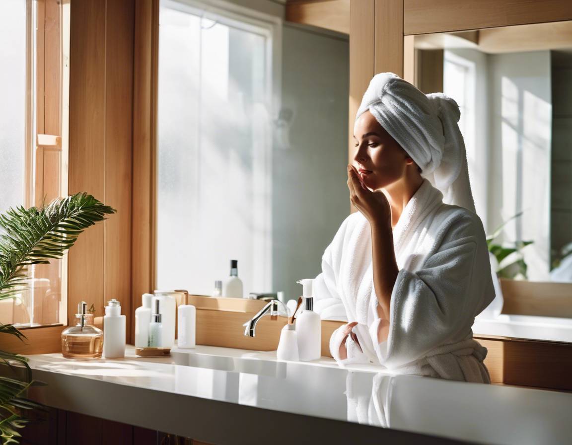 Jak przygotować skórę do zabiegu kosmetycznego u dermatologa