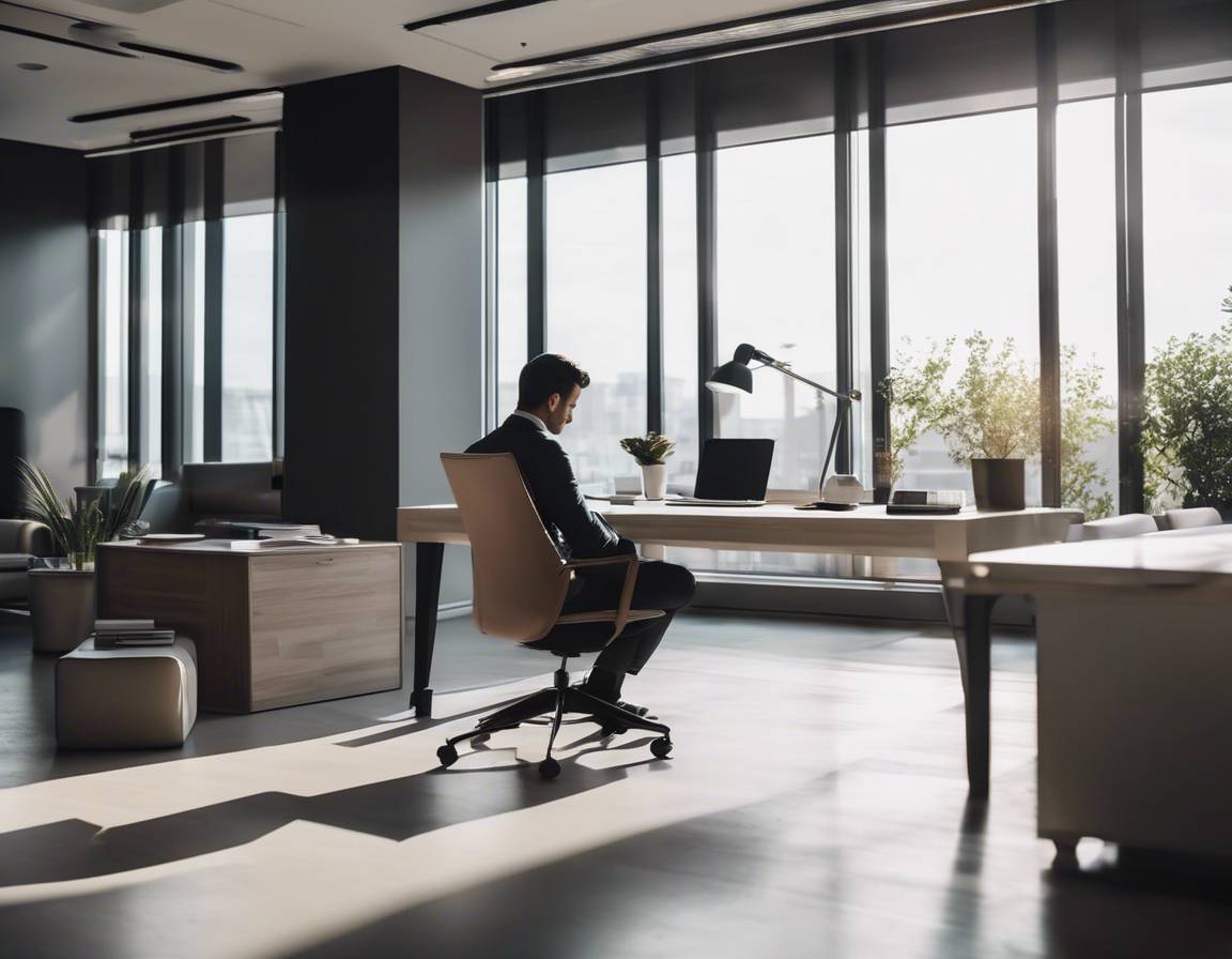 Jak rozpoznać objawy wypalenia zawodowego u siebie?