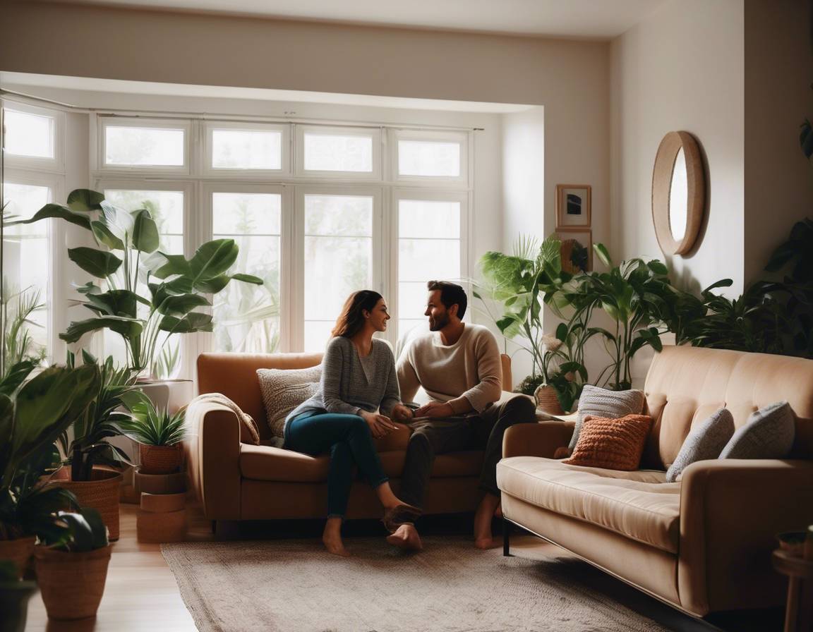 Strategie budowania silnych relacji z najbliższymi osobami