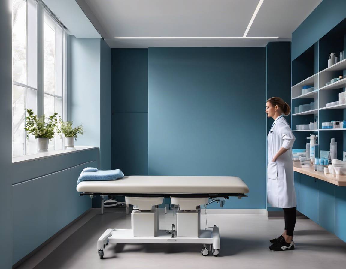 Zgodna z prawem reklama usług fizjoterapeutycznych