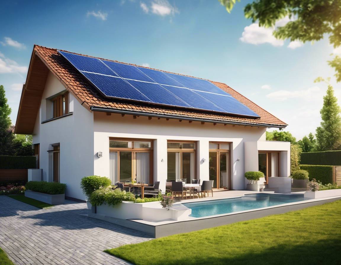 Czy fotowoltaika to nadal opłacalna inwestycja w 2024 roku?