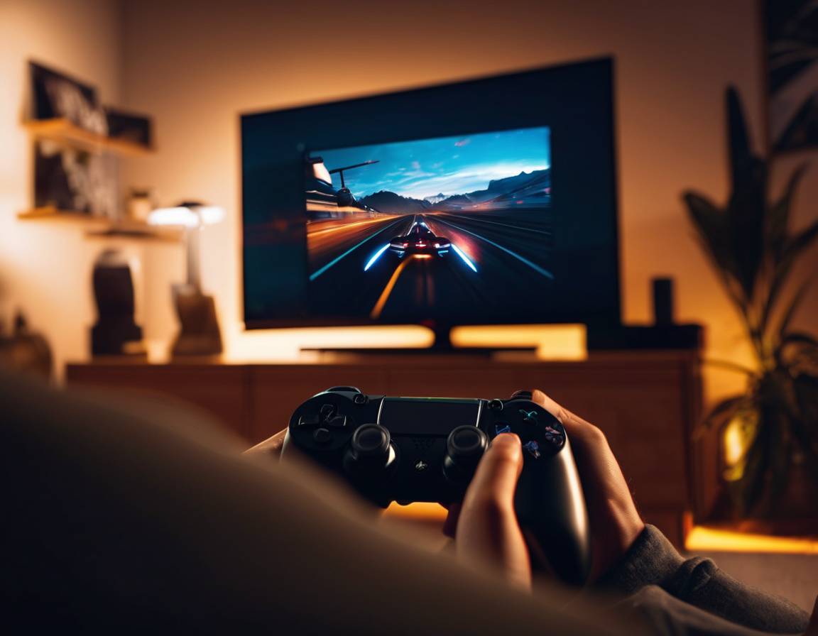 GameFactor – czy warto inwestować w premium kontrolery do gier?