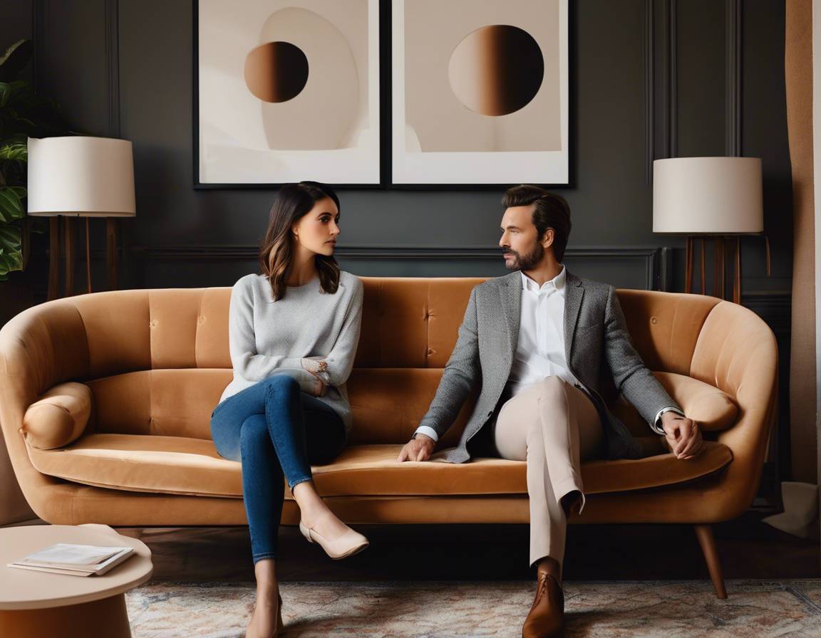 Kiedy warto skorzystać z terapii par – sygnały ostrzegawcze