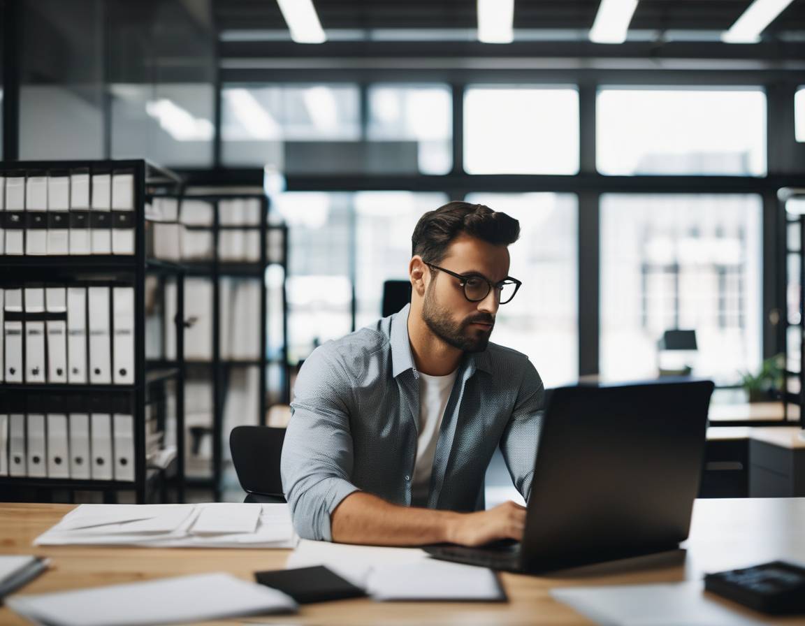 Elektroniczne narzędzia w rozliczaniu VAT – czy warto z nich korzystać?