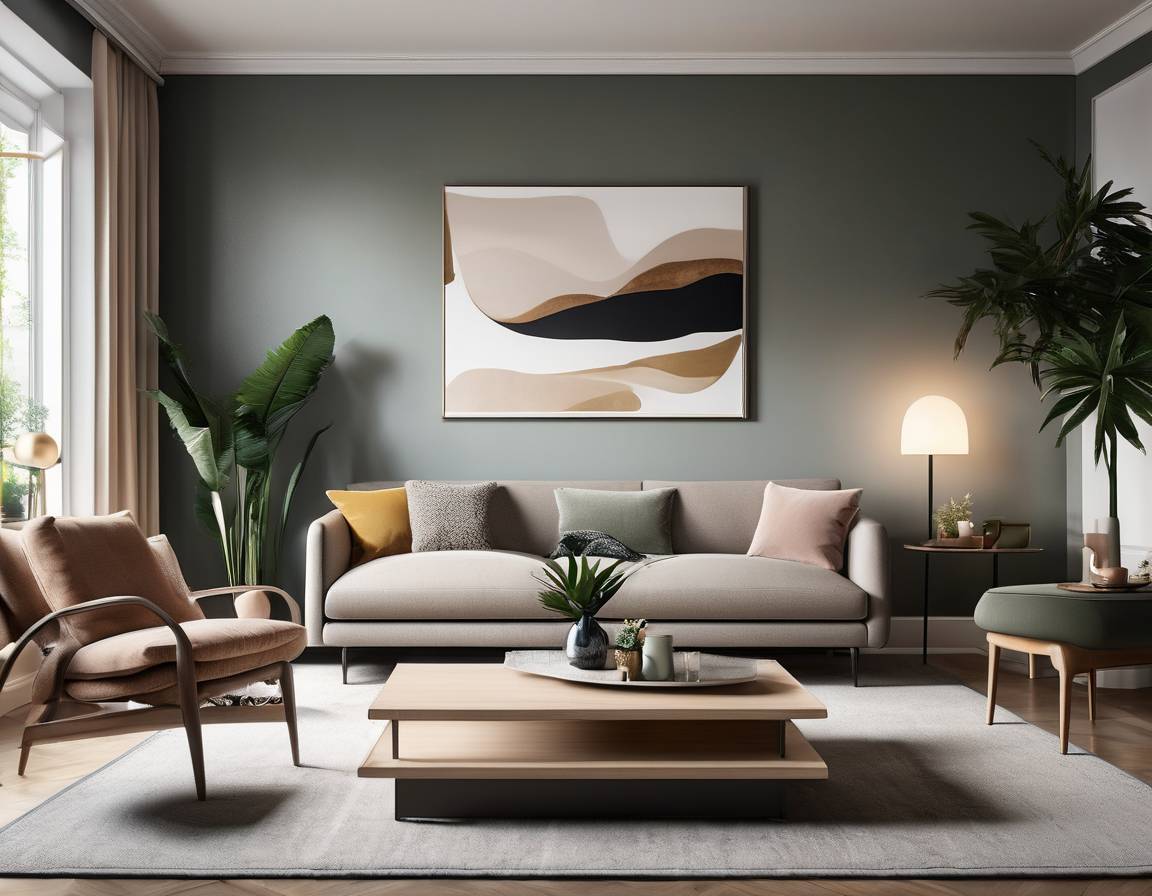 Jak dopasować sofę do stylu Twojego salonu, by stworzyć wyjątkową przestrzeń z SofaWSalonie.pl?