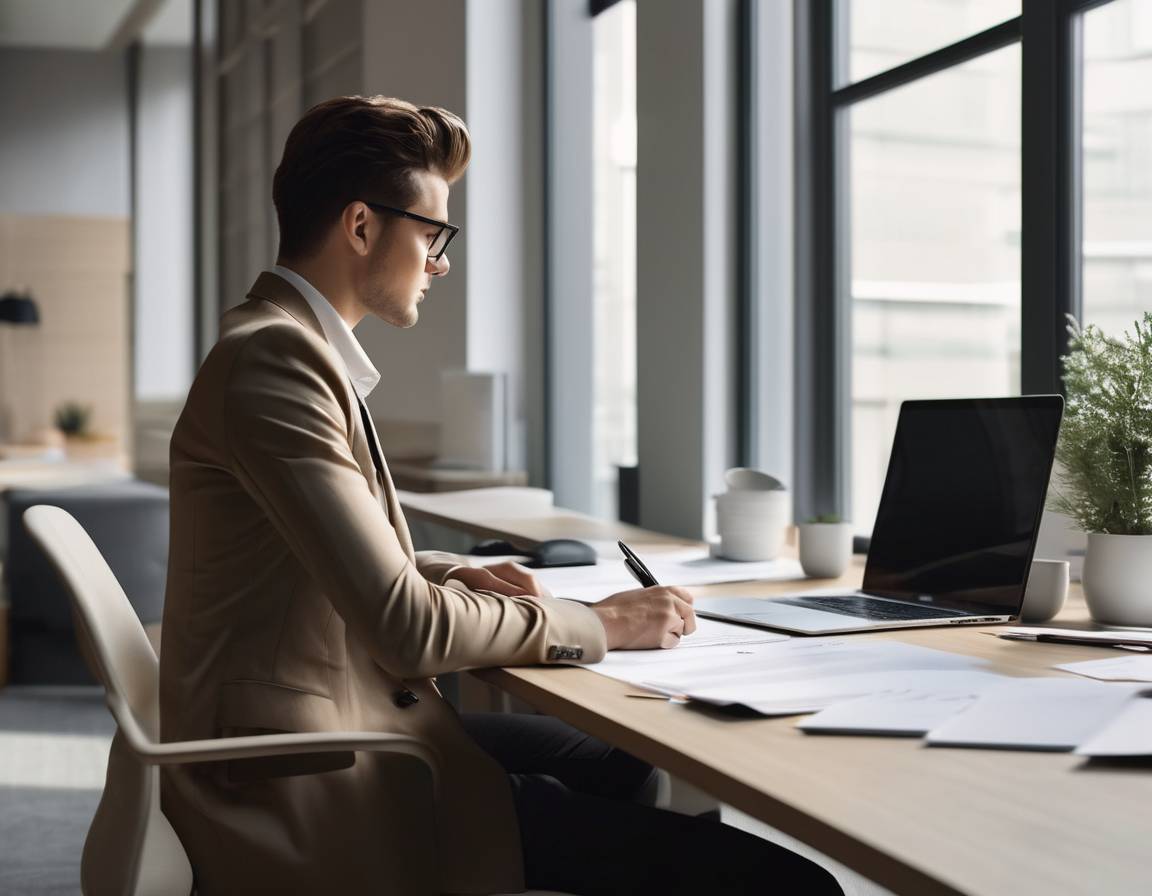 Jak przygotować się do rozmowy kwalifikacyjnej w branży technologicznej?