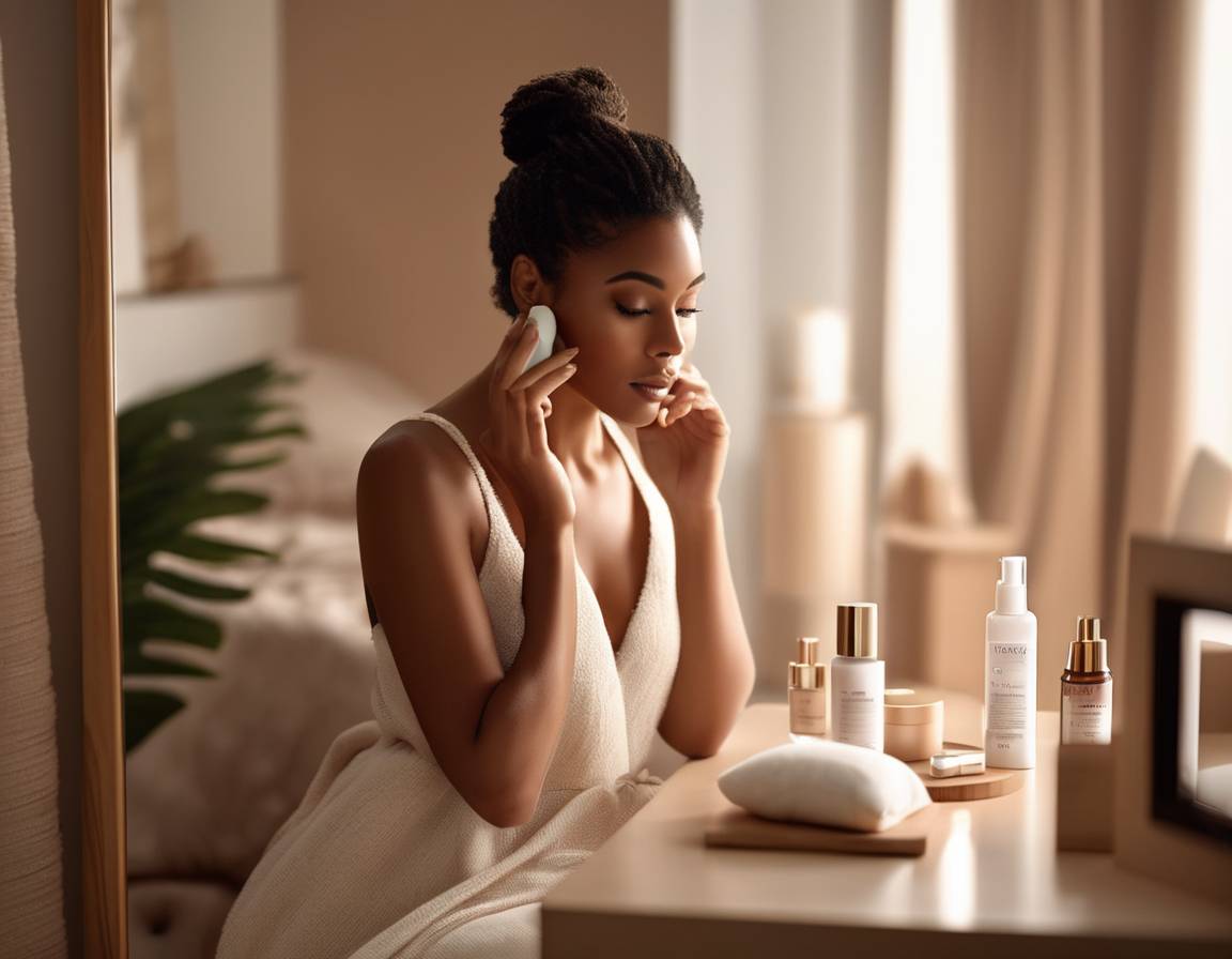 Jak przygotować skórę do ważnych wydarzeń?