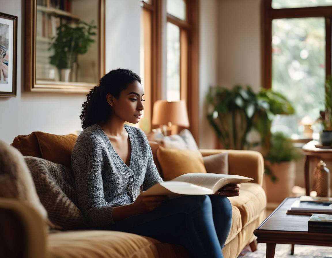 Jak radzić sobie z poczuciem winy rodzicielskiej w codziennych sytuacjach?