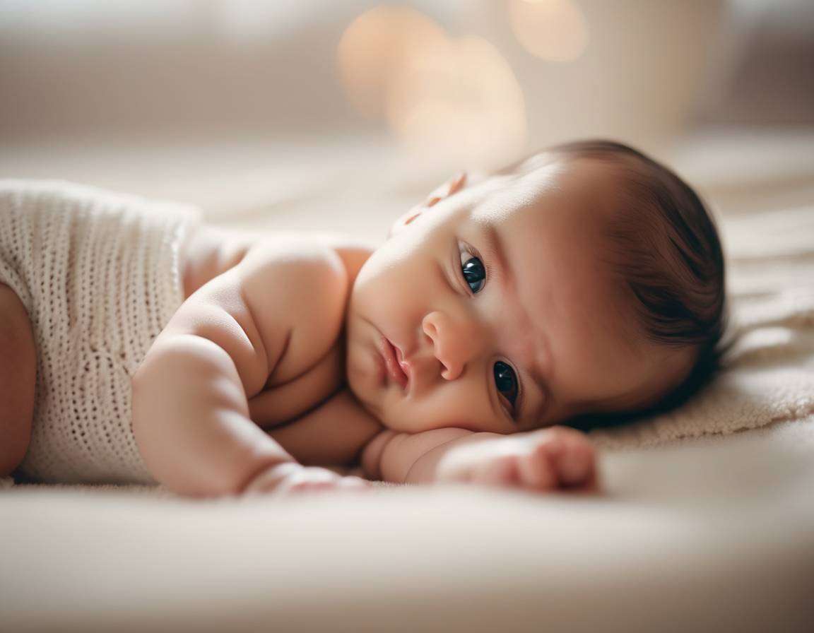 Jak rozpoznać problemy żołądkowo-jelitowe u niemowląt?