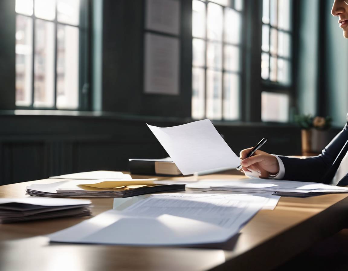 Jak skutecznie odwołać się od decyzji administracyjnej?