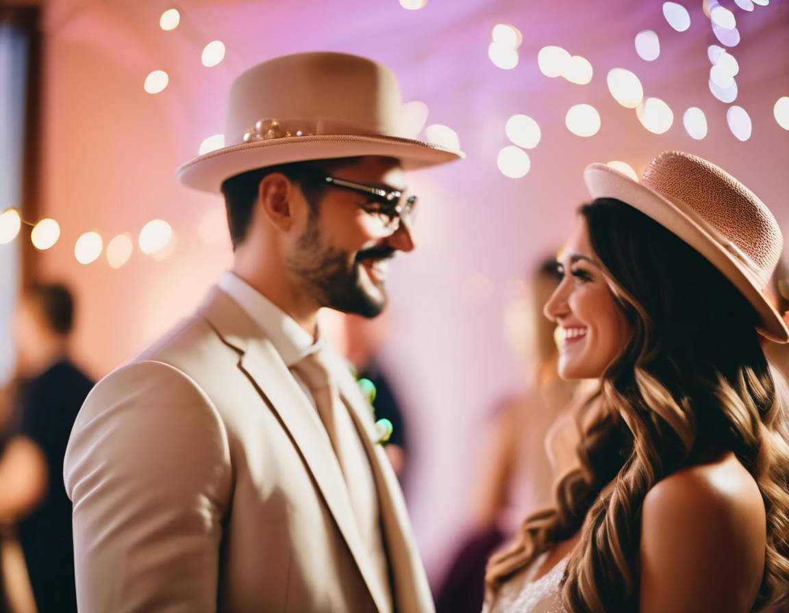 Knaj Pix na weselu – jak urozmaicić zabawę dla gości?