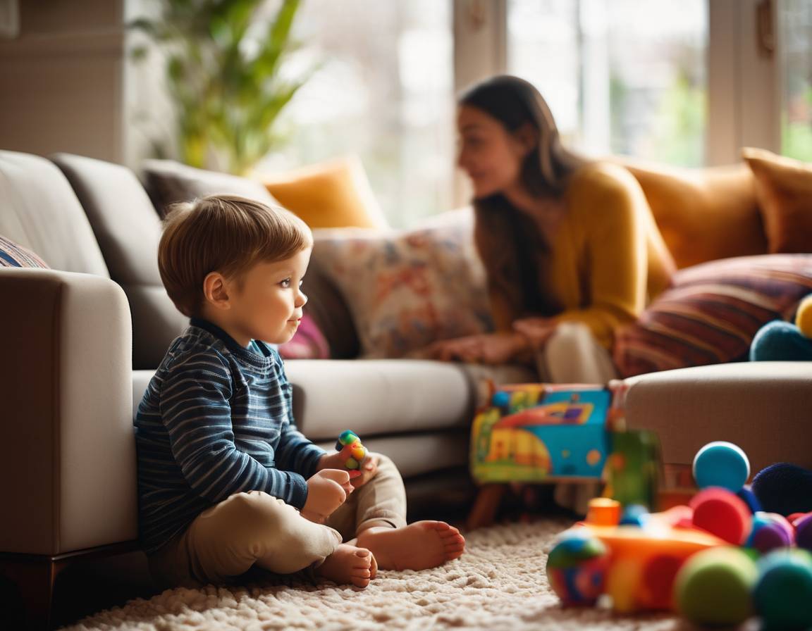 Poradnik dla rodziców: kiedy warto wykonać pierwsze badania słuchu u dziecka?