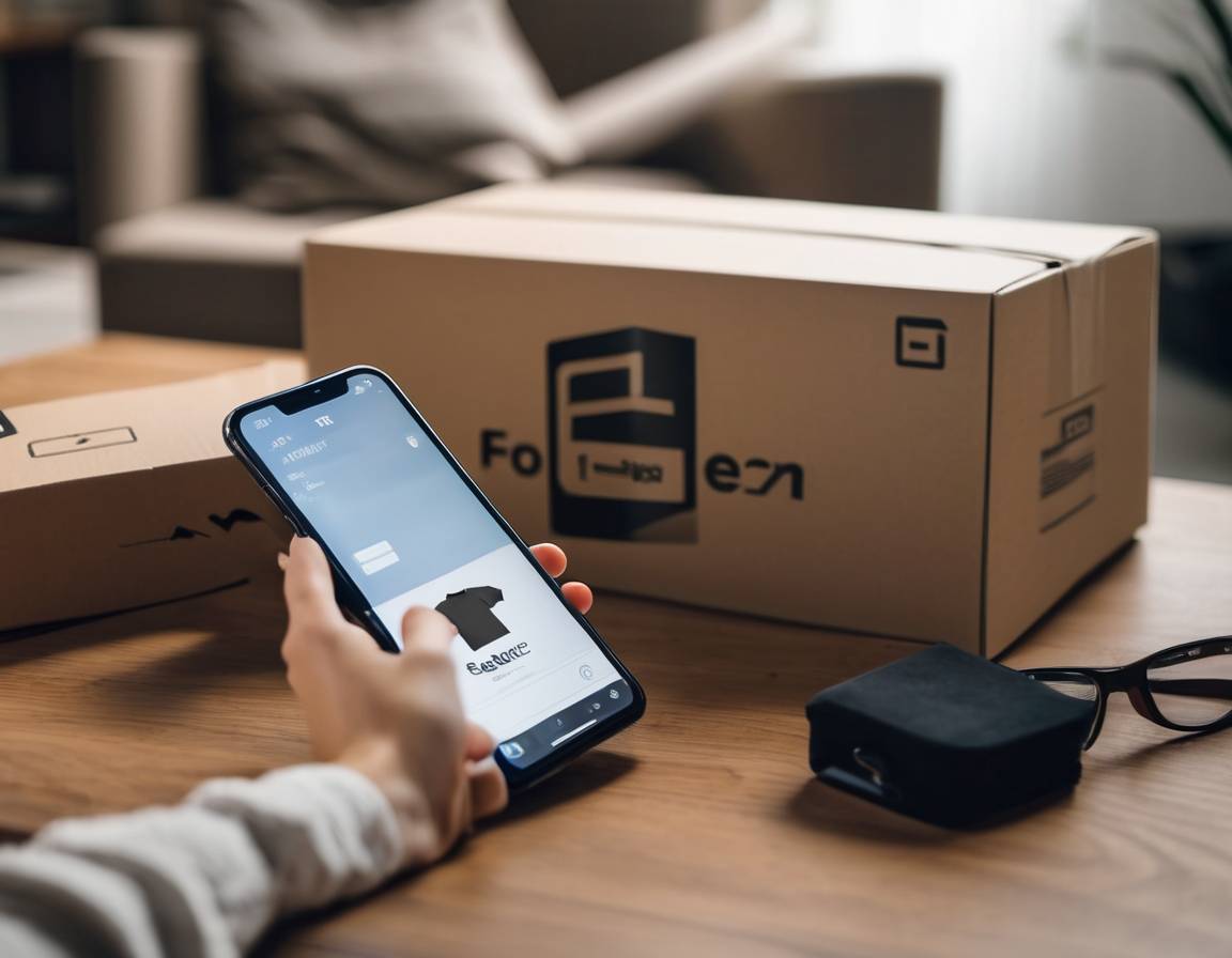 Jak sprawdzić autentyczność produktów online?