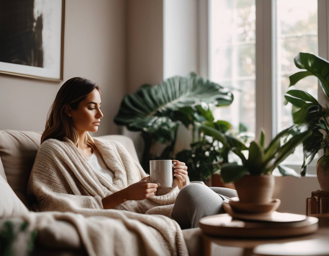 Jak zadbać o swoje zdrowie psychiczne w codziennym życiu?