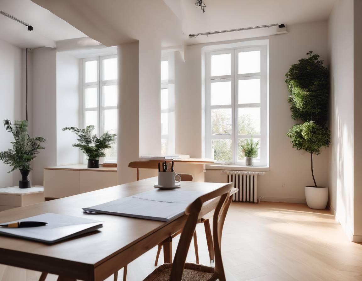 Przewodnik dla początkujących: przygotowanie do odbioru mieszkania pod klucz