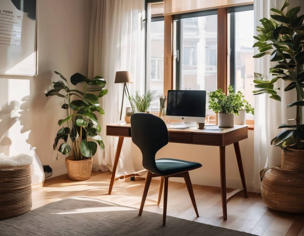 Jak dostosować przestrzeń do nauki i szkoleń w sezonie intensywnego pylenia traw?