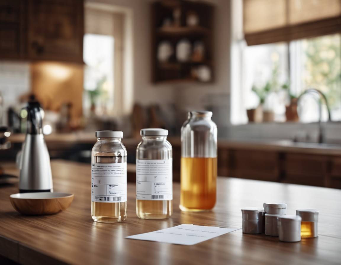 Jak dostosować suplementację do indywidualnych potrzeb organizmu?