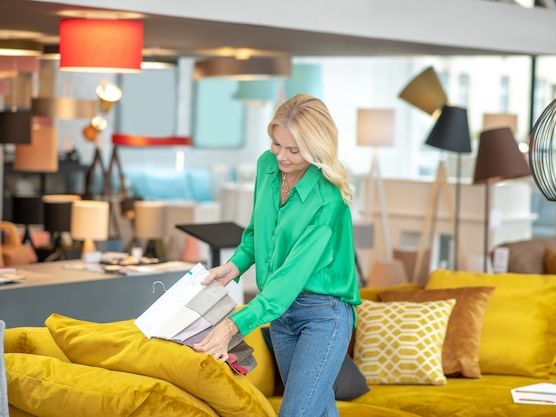 Sklep meblowy w Poznaniu – jak wybrać dobrego producenta frontów meblowych?