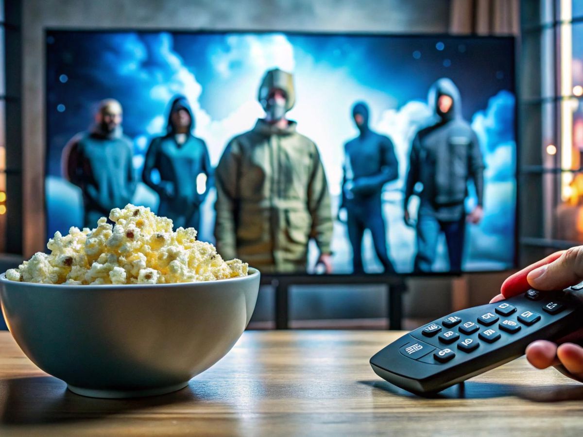Bezpieczeństwo korzystania z IPTV – na co zwrócić uwagę, by uniknąć zagrożeń?
