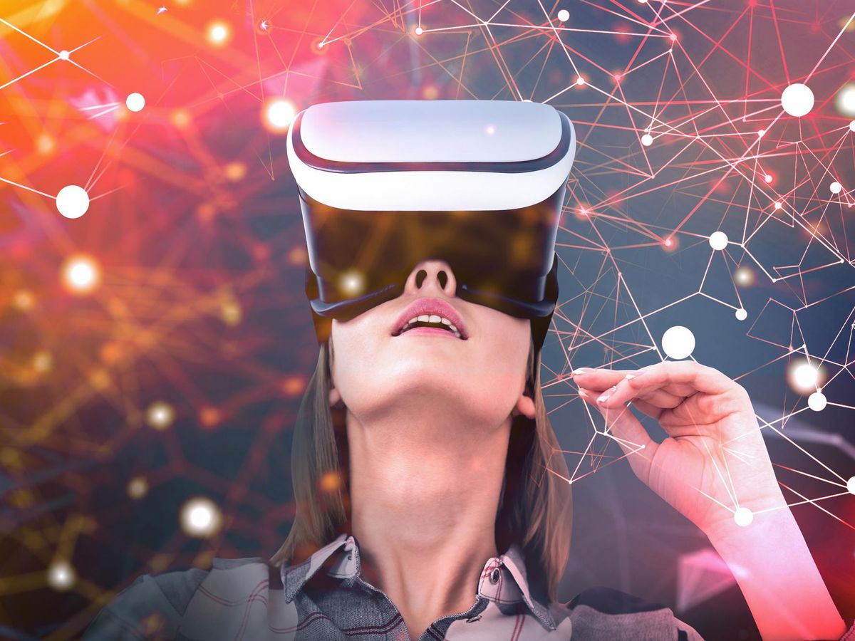 Jak technologie zmieniają codzienną pielęgnację i samopoczucie