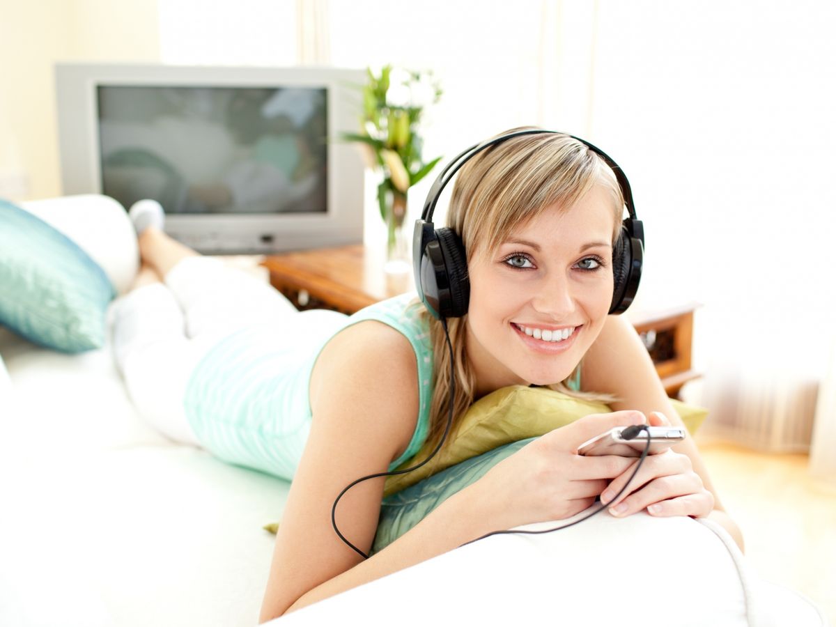Jak wybrać playlisty IPTV do oglądania telewizji przez internet