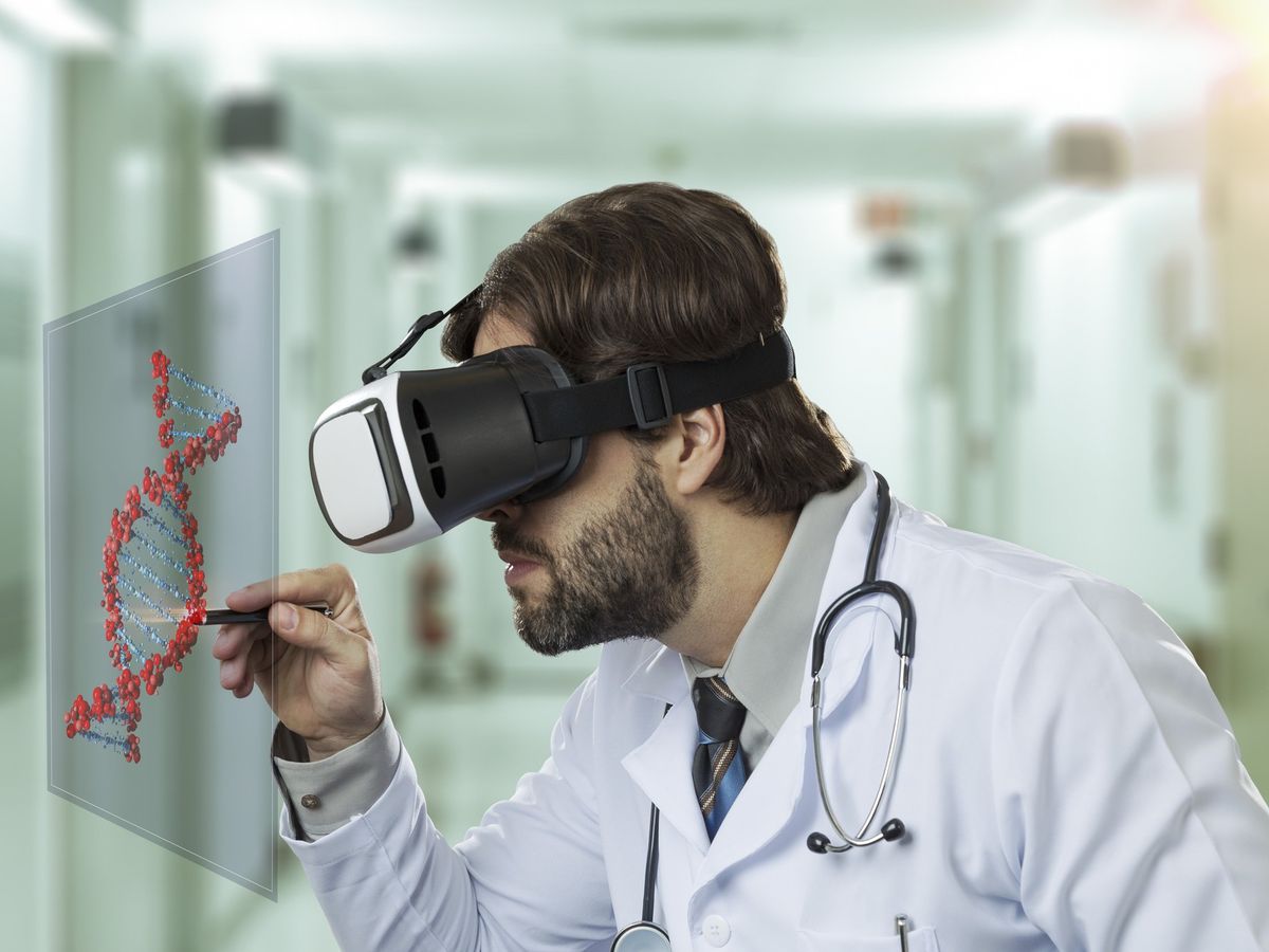 Jak nowoczesne technologie zmieniają leczenie kanałowe i komfort pacjenta