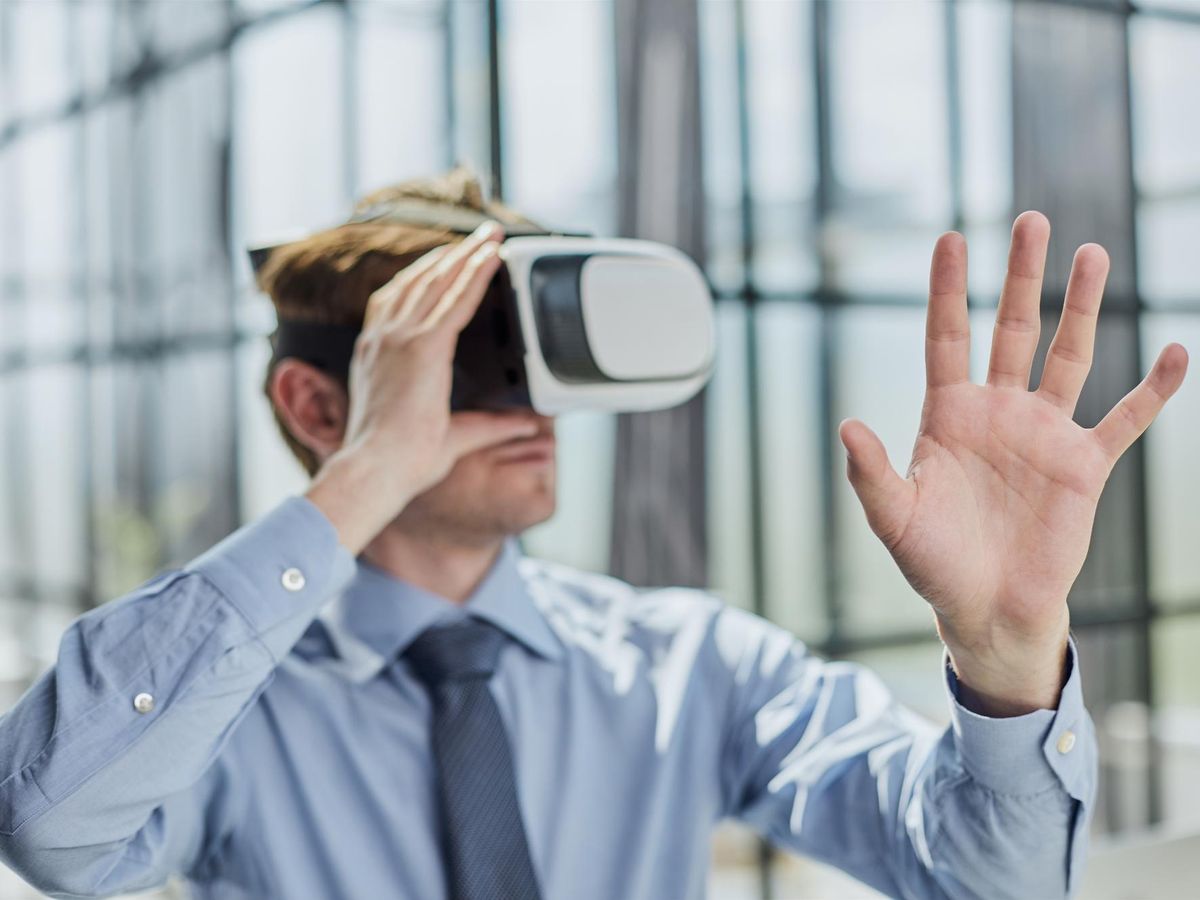 Jak nowoczesne technologie wpływają na codzienną pielęgnację zdrowia i urody