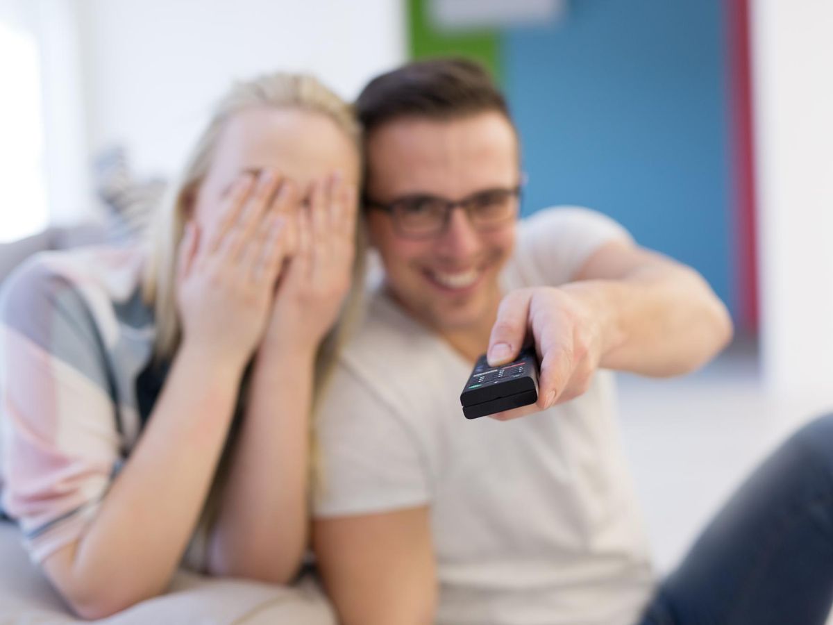 Jak oglądanie telewizji internetowej wpływa na nasze nawyki i samopoczucie