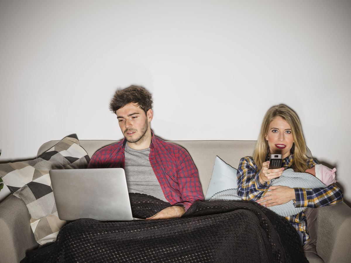 Jak oglądanie telewizji internetowej wpływa na samopoczucie i myślenie